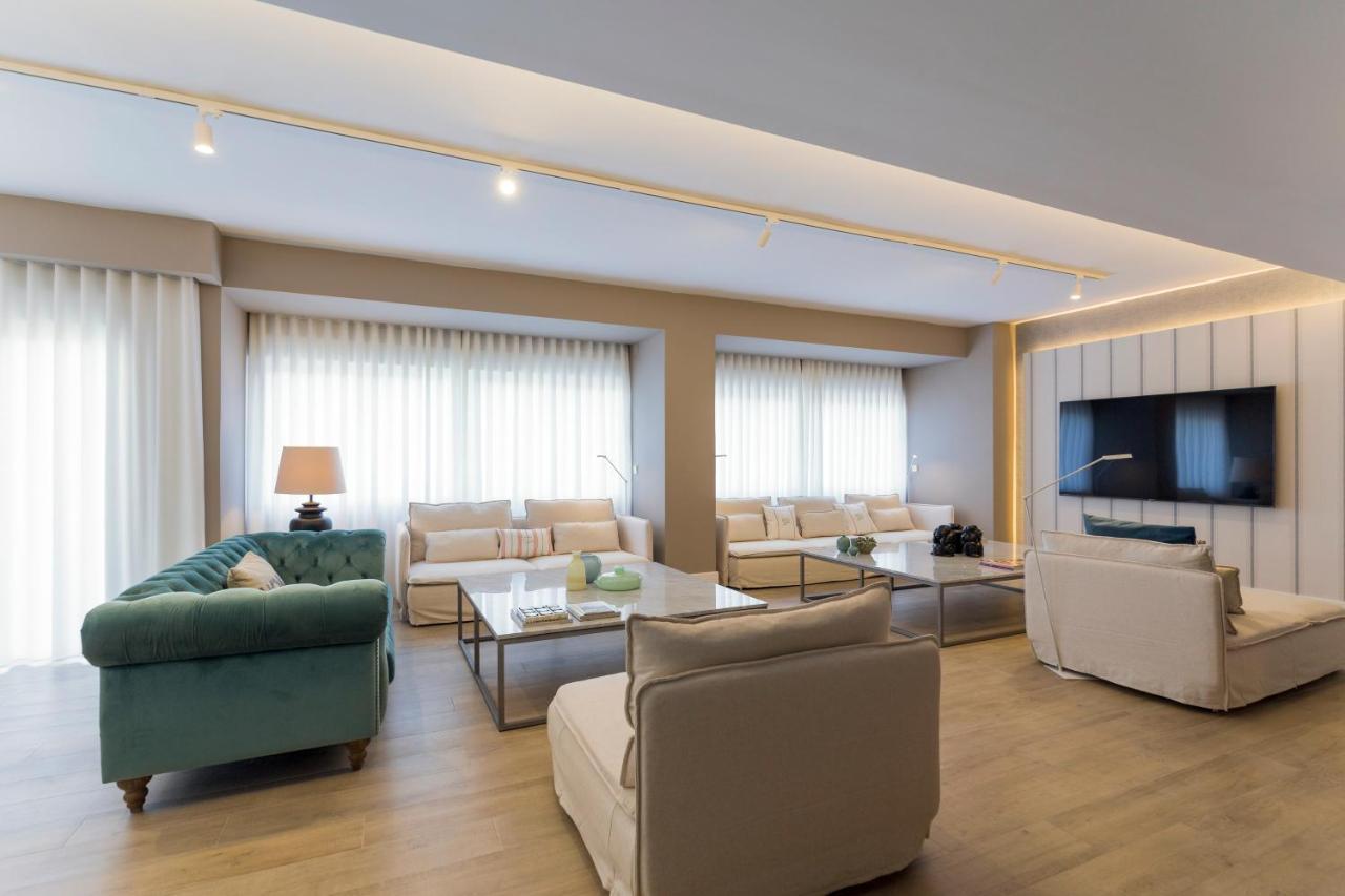 Gran Vivienda En La Rambla! Apartamento Alicante Exterior foto