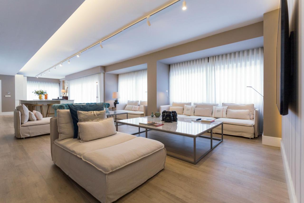 Gran Vivienda En La Rambla! Apartamento Alicante Exterior foto