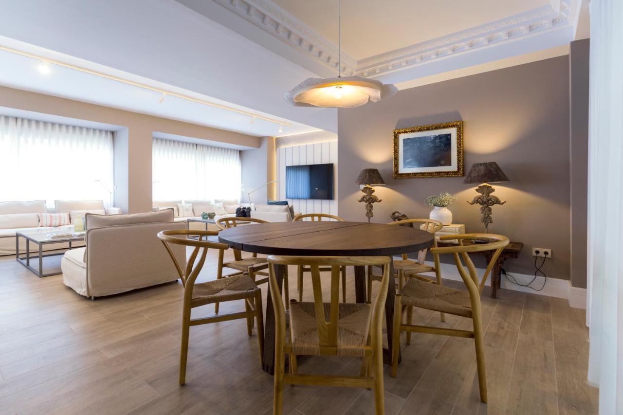 Gran Vivienda En La Rambla! Apartamento Alicante Exterior foto