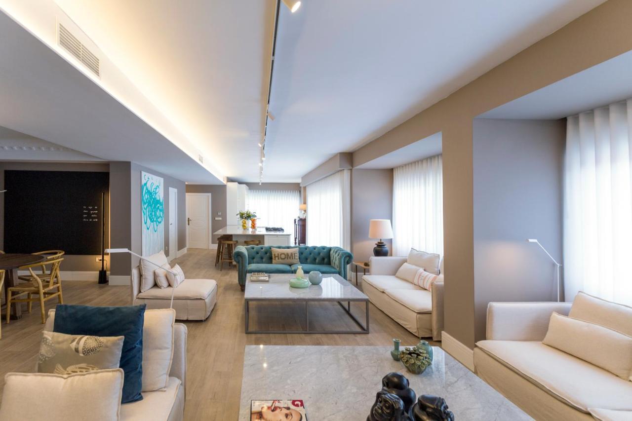 Gran Vivienda En La Rambla! Apartamento Alicante Exterior foto