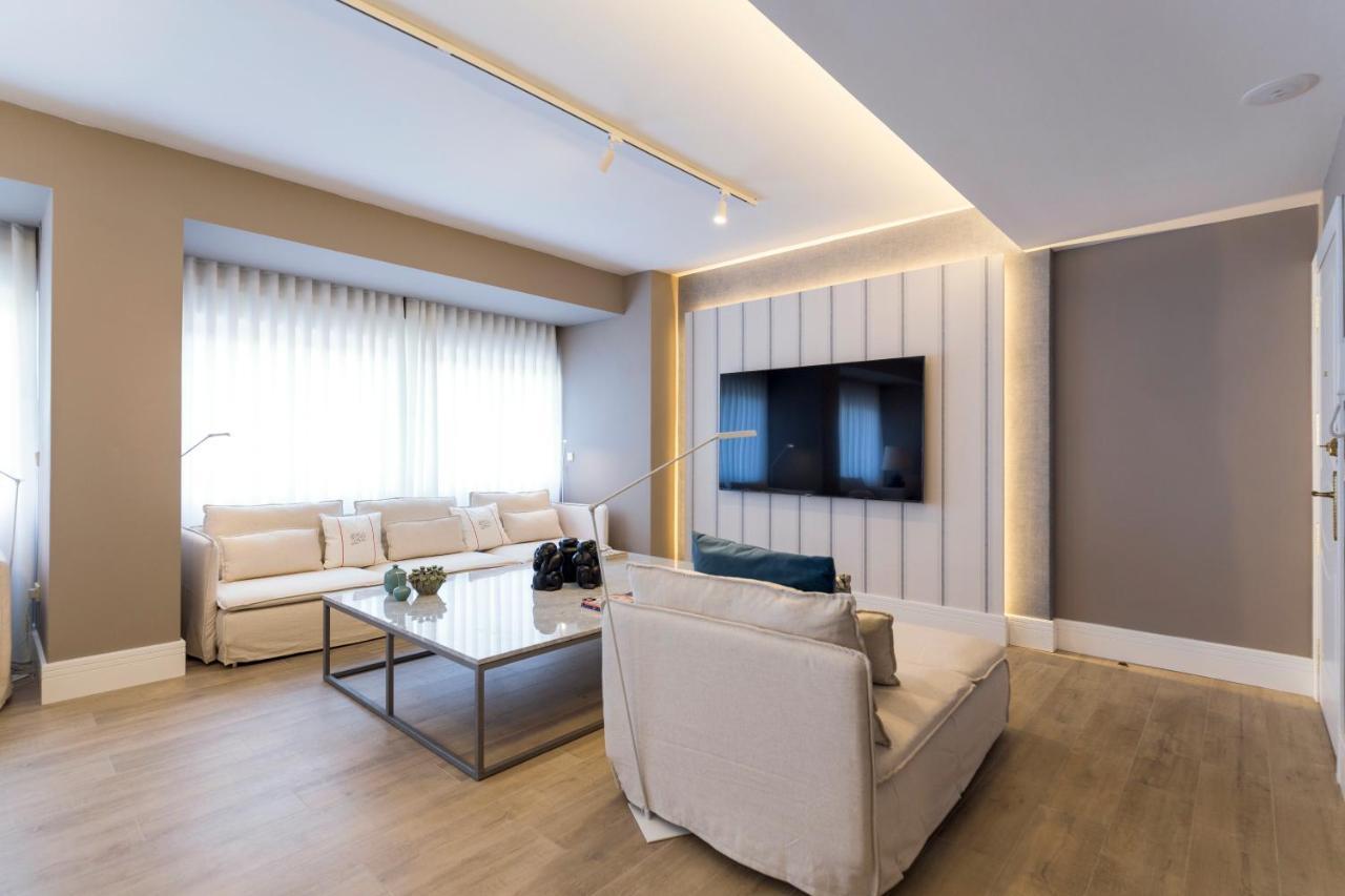 Gran Vivienda En La Rambla! Apartamento Alicante Exterior foto