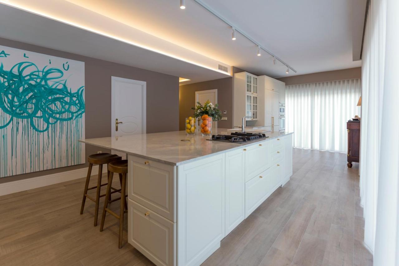 Gran Vivienda En La Rambla! Apartamento Alicante Exterior foto