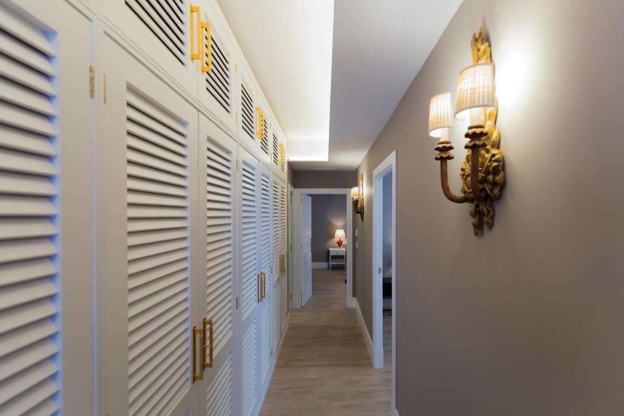 Gran Vivienda En La Rambla! Apartamento Alicante Exterior foto