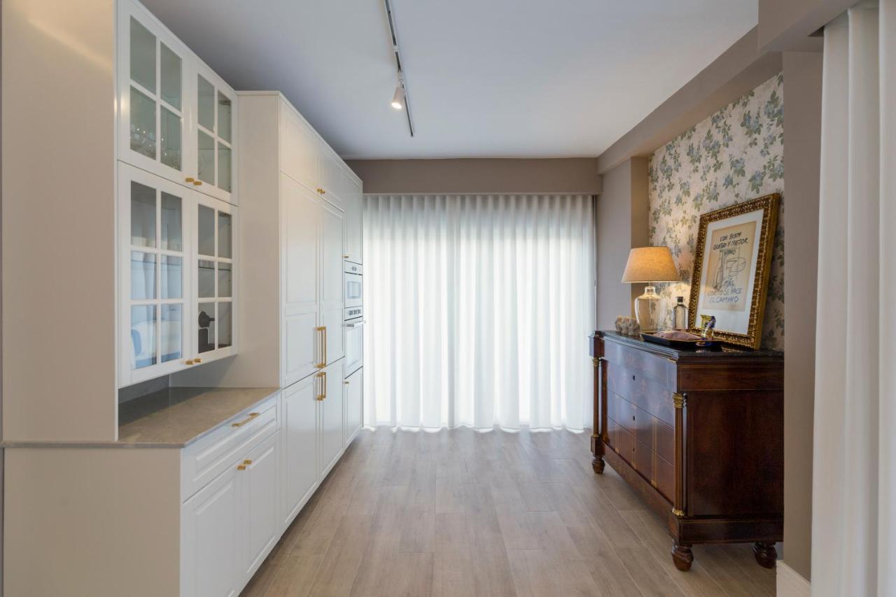 Gran Vivienda En La Rambla! Apartamento Alicante Exterior foto