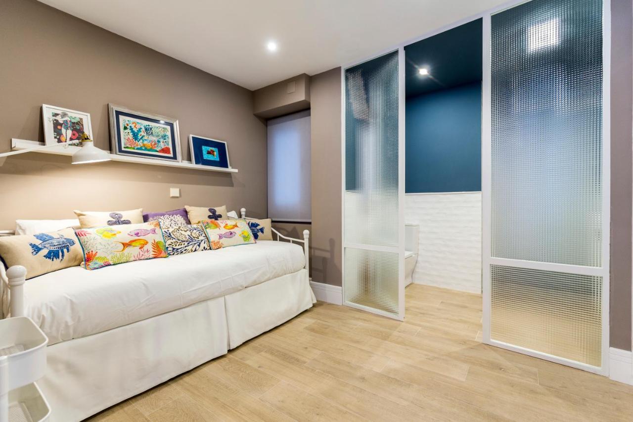 Gran Vivienda En La Rambla! Apartamento Alicante Exterior foto